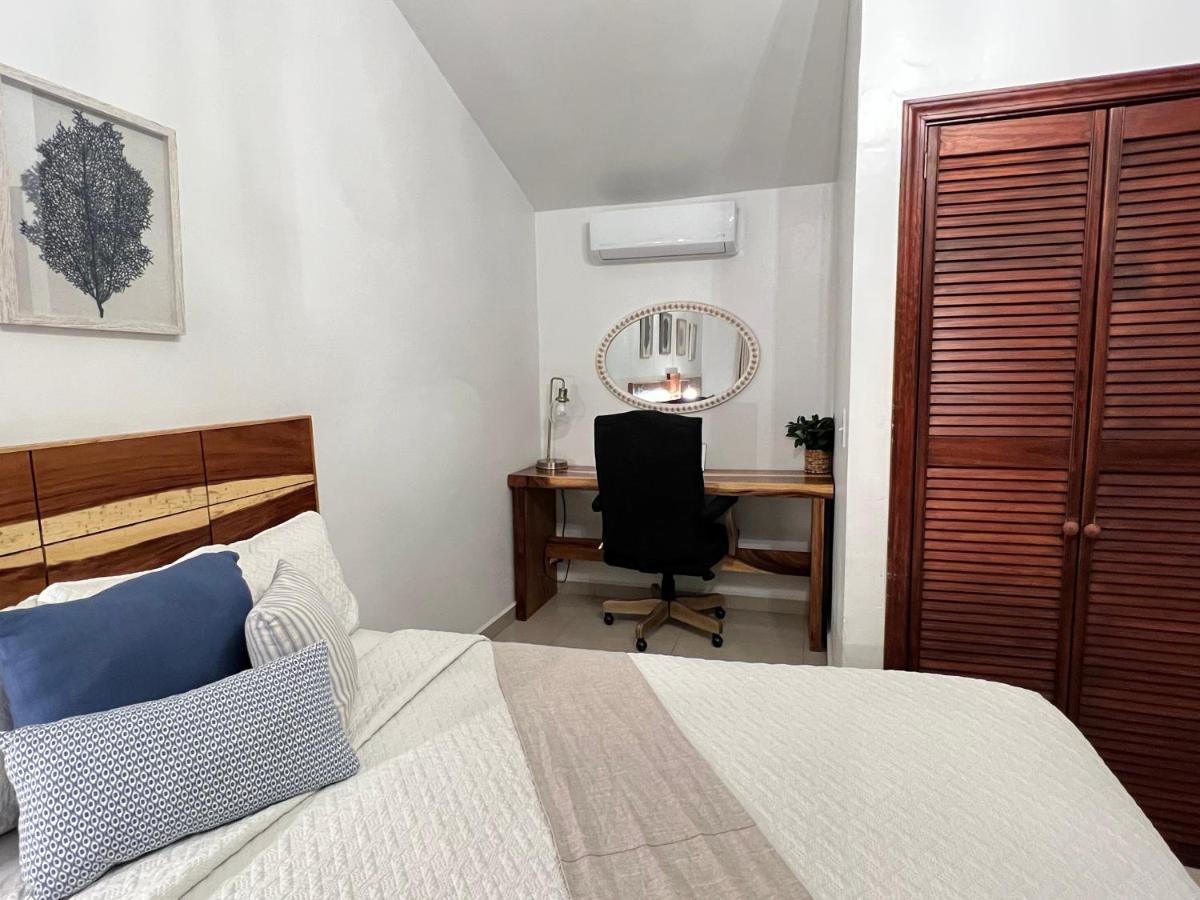 Hotel Casa Del Sol 엔세나다 외부 사진